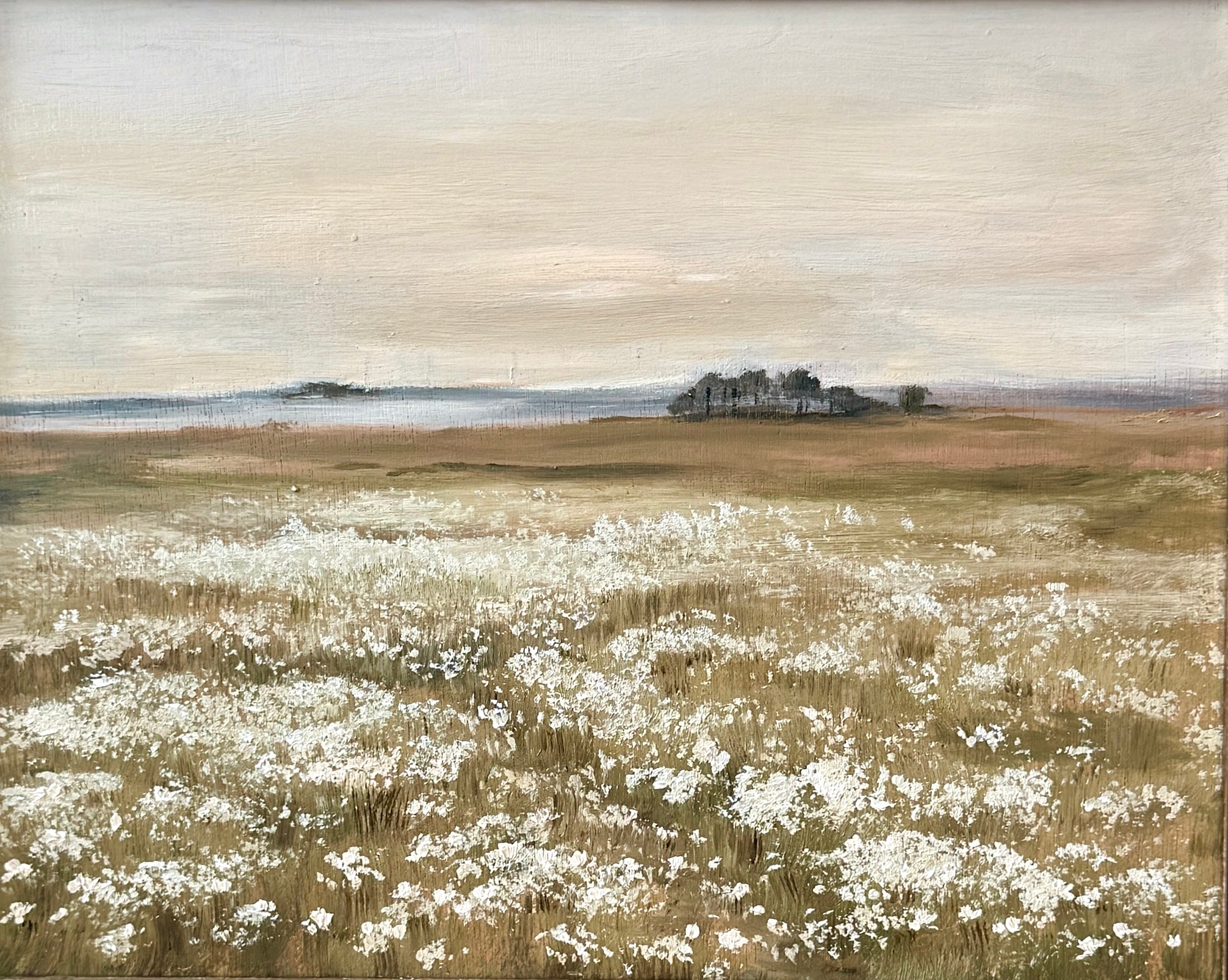 “Endless bloom” Print