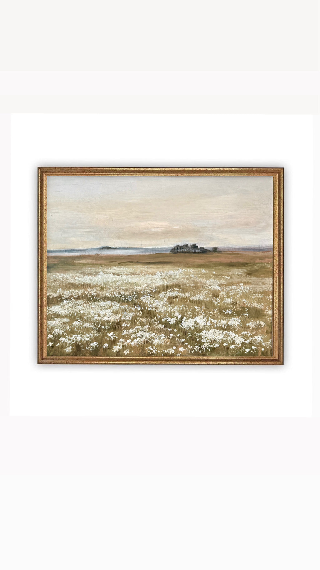 “Endless bloom” Print