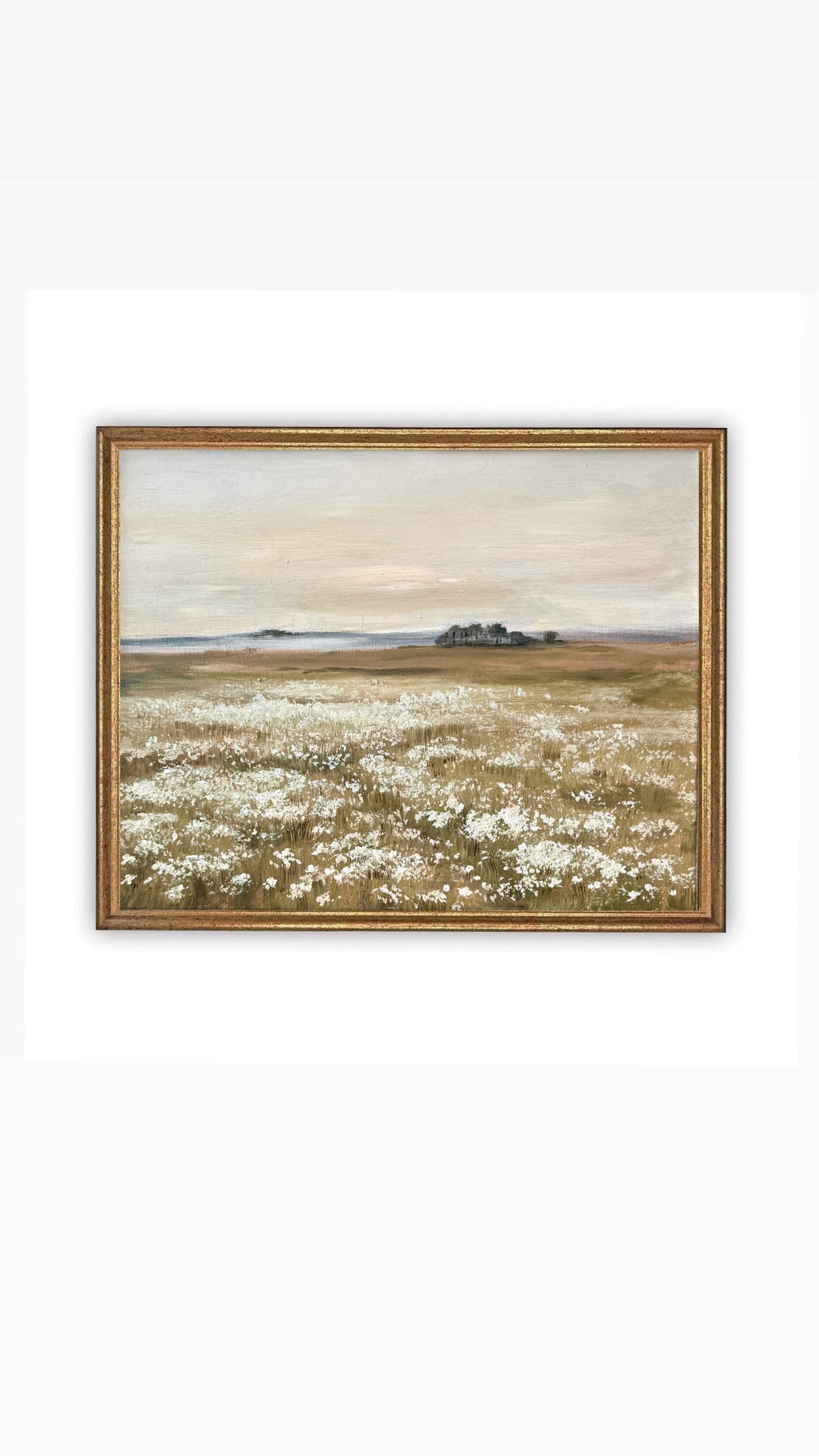“Endless bloom” Print
